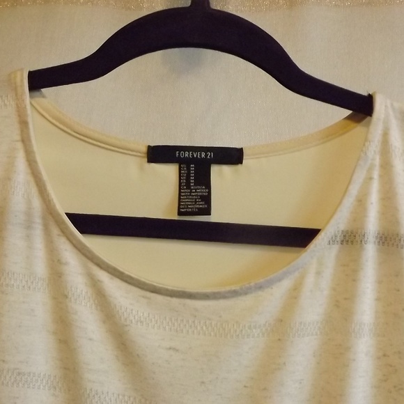 Forever 21 Long Sleeve Blouse Shirt - Picture 5 of 5